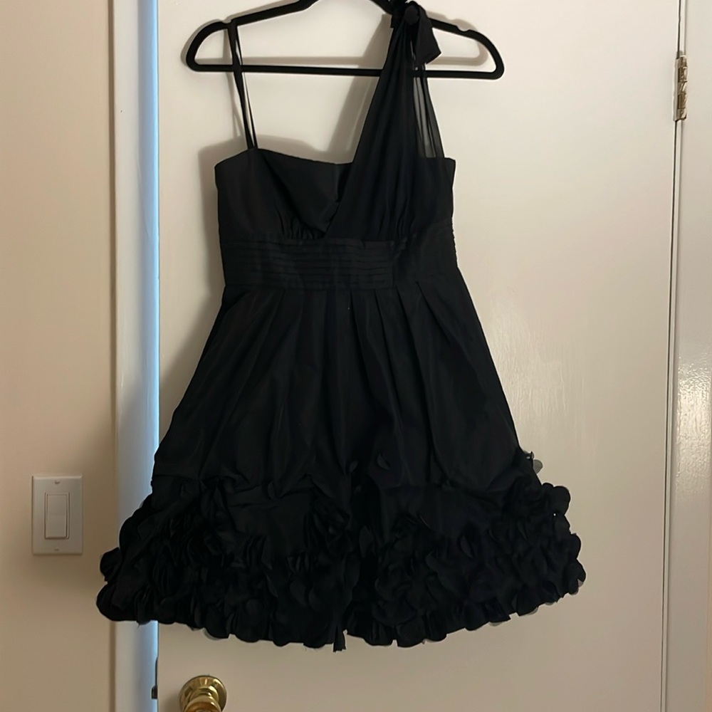 BCBGMAXAZRIA Cocktail Dress- Like NEW